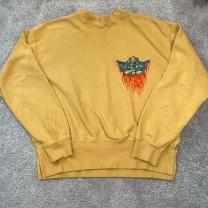 Boys Lie Crewneck Sweatshirt